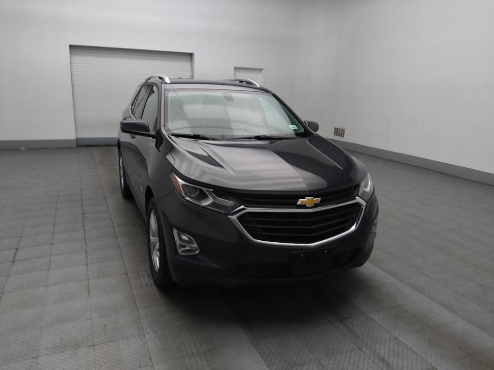 used 2019 Chevrolet Equinox car, priced at $17,595