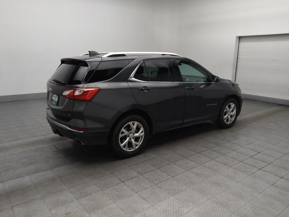 used 2019 Chevrolet Equinox car, priced at $17,595