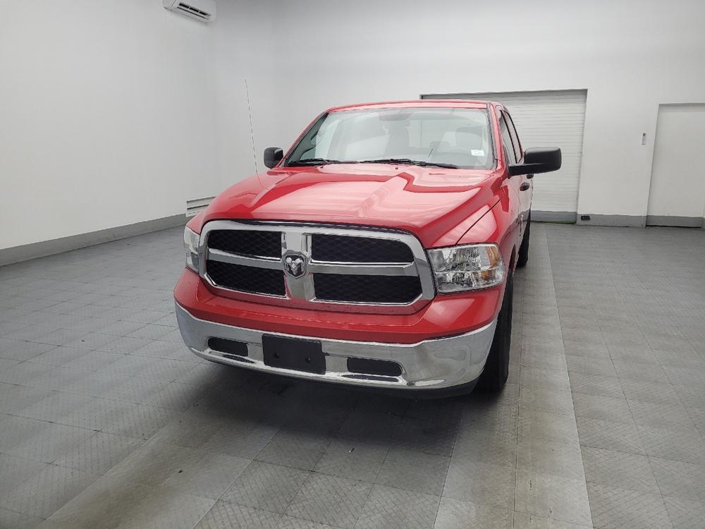 used 2022 Ram 1500 Classic car, priced at $25,295