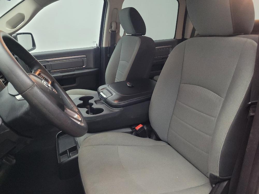 used 2022 Ram 1500 Classic car, priced at $25,295