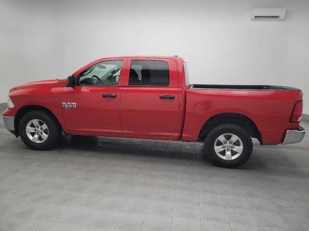 used 2022 Ram 1500 Classic car, priced at $25,295