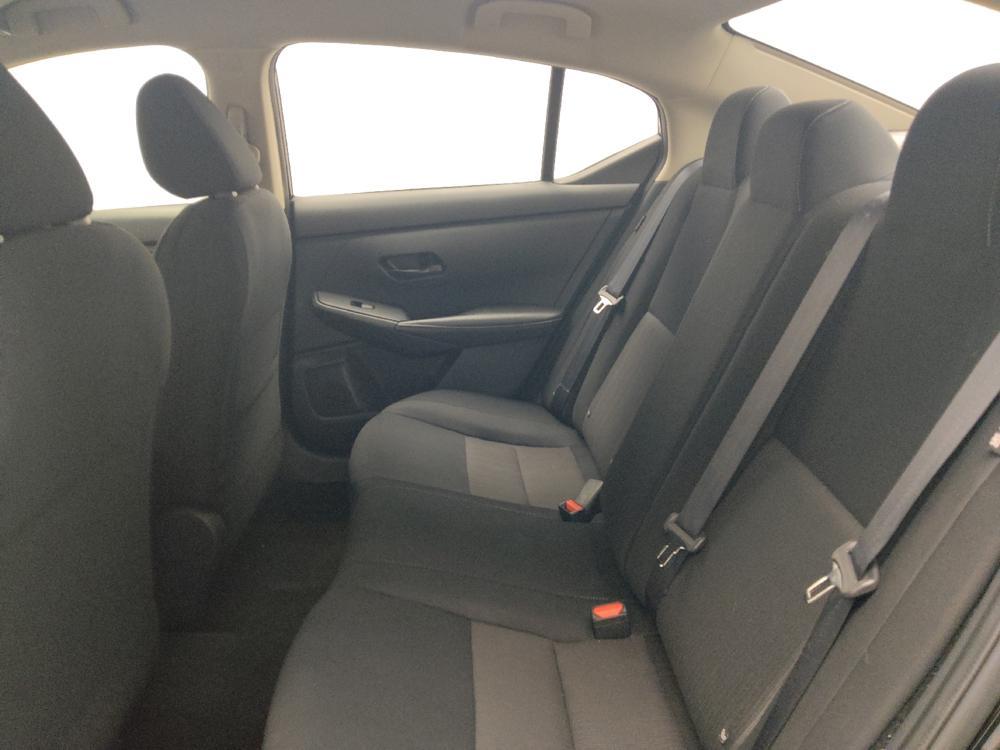 used 2024 Nissan Sentra car, priced at $17,395