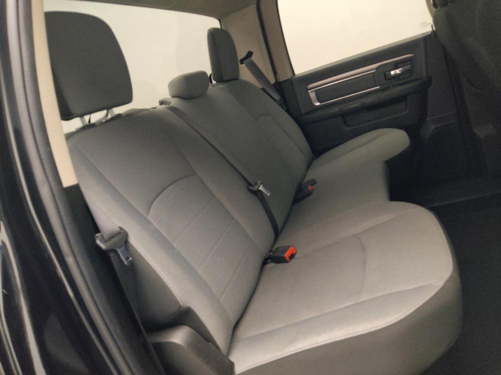 used 2021 Ram 1500 Classic car, priced at $23,795