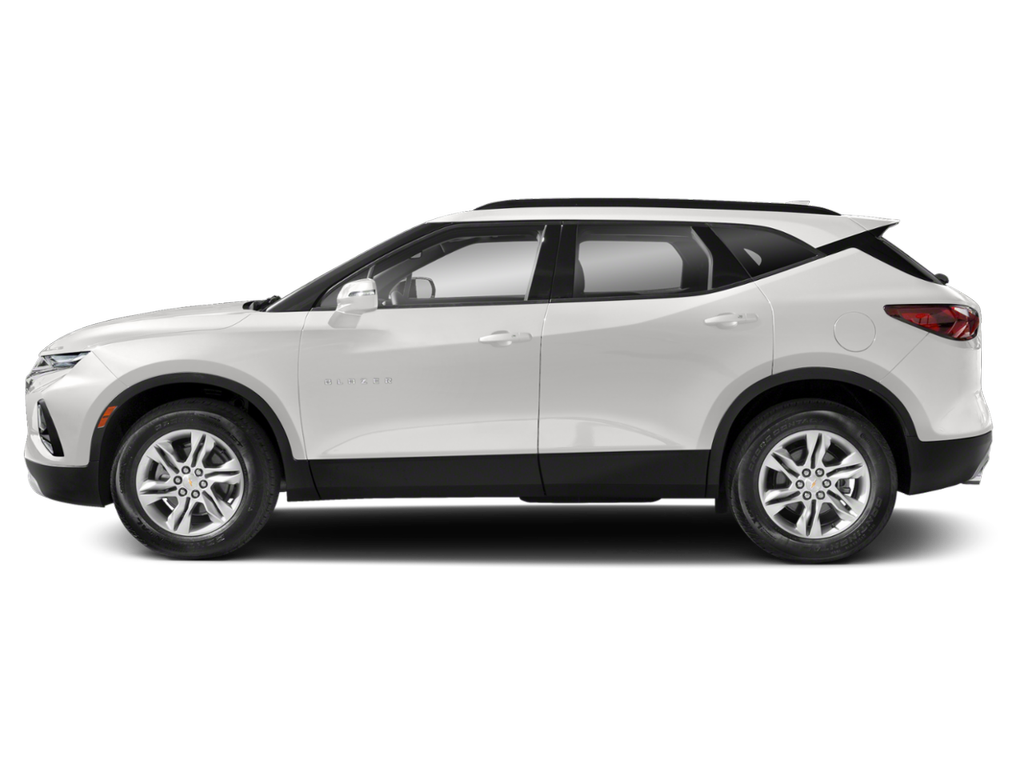 used 2019 Chevrolet Blazer car, priced at $17,995