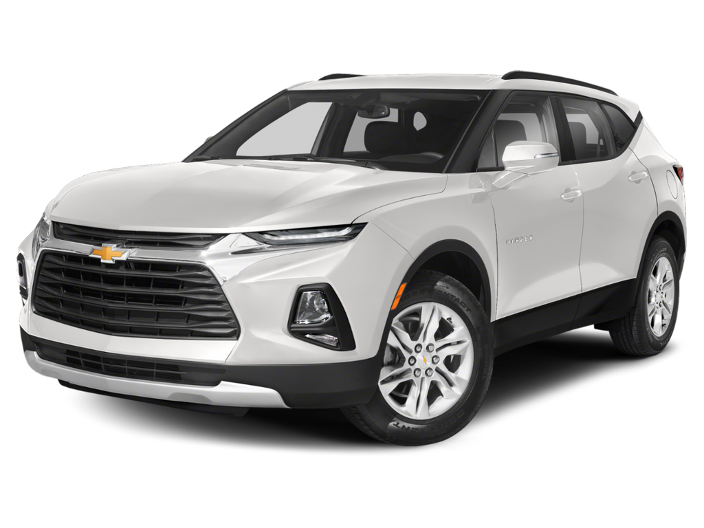 used 2019 Chevrolet Blazer car, priced at $17,995