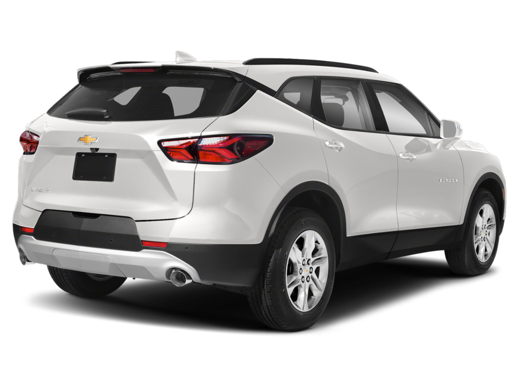used 2019 Chevrolet Blazer car, priced at $17,995