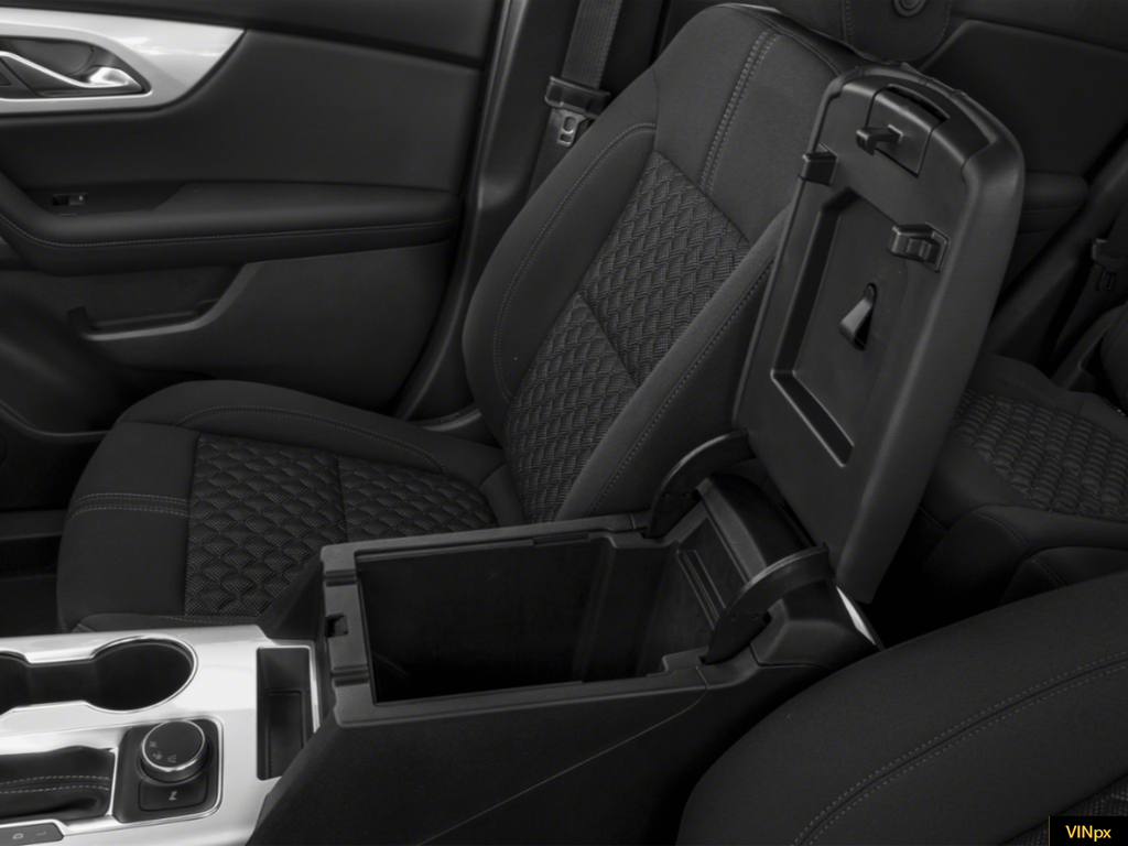 used 2019 Chevrolet Blazer car, priced at $17,995