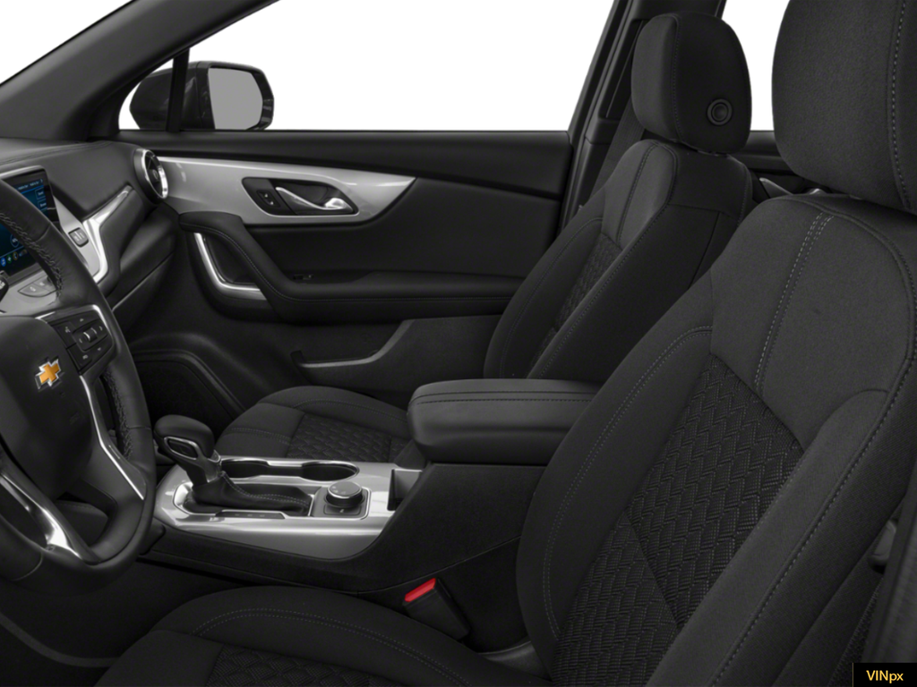 used 2019 Chevrolet Blazer car, priced at $17,995