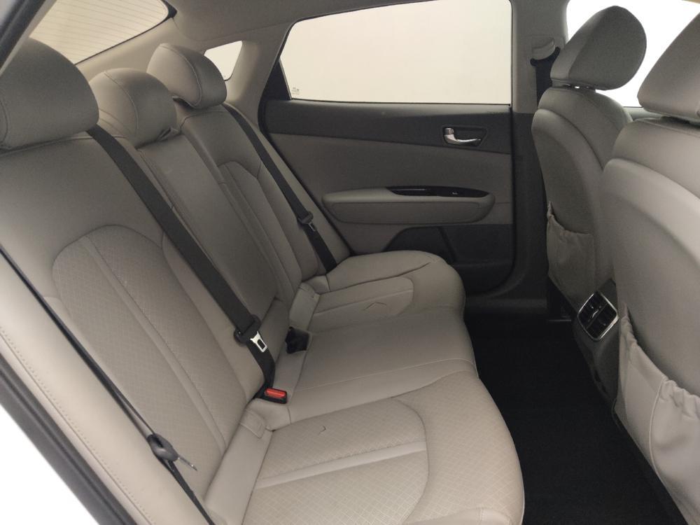 used 2016 Kia Optima car, priced at $14,595