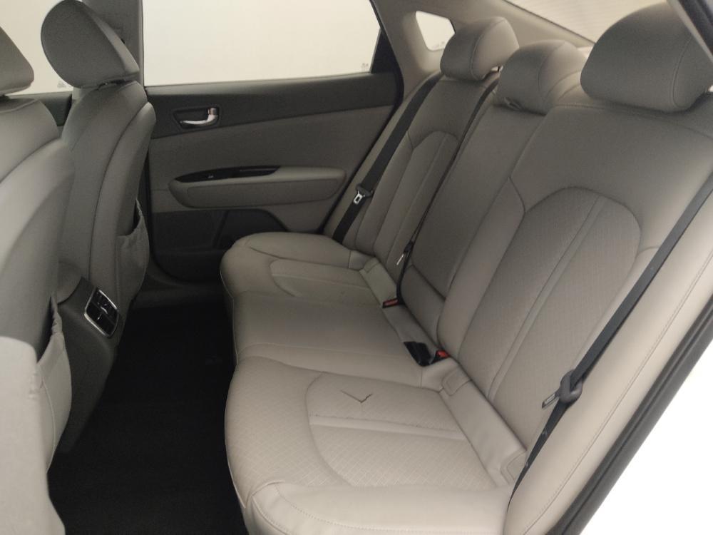 used 2016 Kia Optima car, priced at $14,595