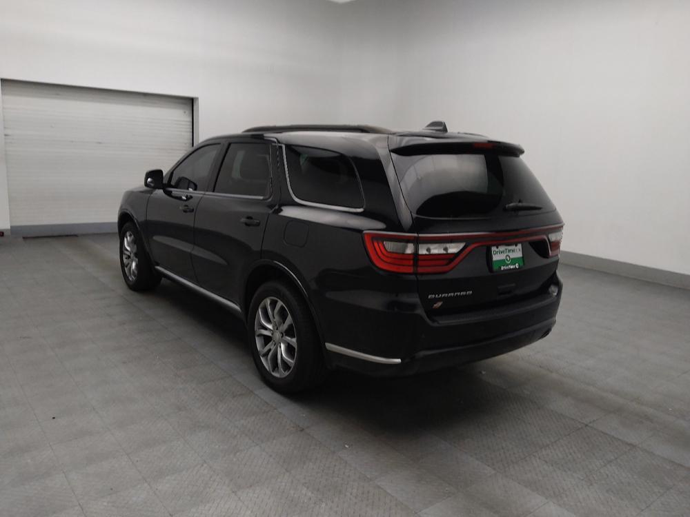 used 2018 Dodge Durango car, priced at $21,595