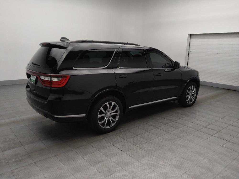 used 2018 Dodge Durango car, priced at $21,595