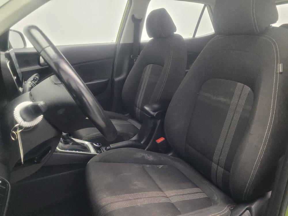 used 2021 Hyundai Venue car, priced at $15,995