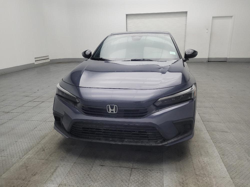 used 2022 Honda Civic car, priced at $20,495