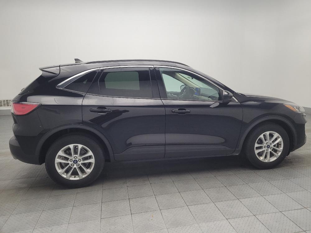 used 2020 Ford Escape car, priced at $15,695