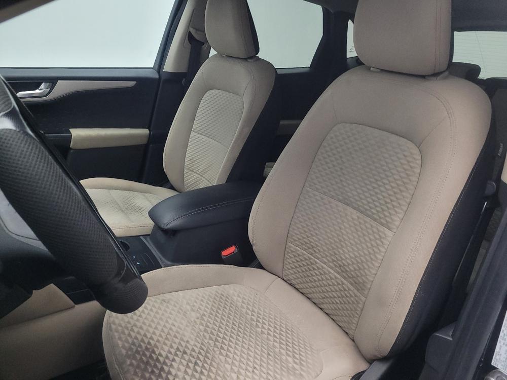 used 2020 Ford Escape car, priced at $15,695
