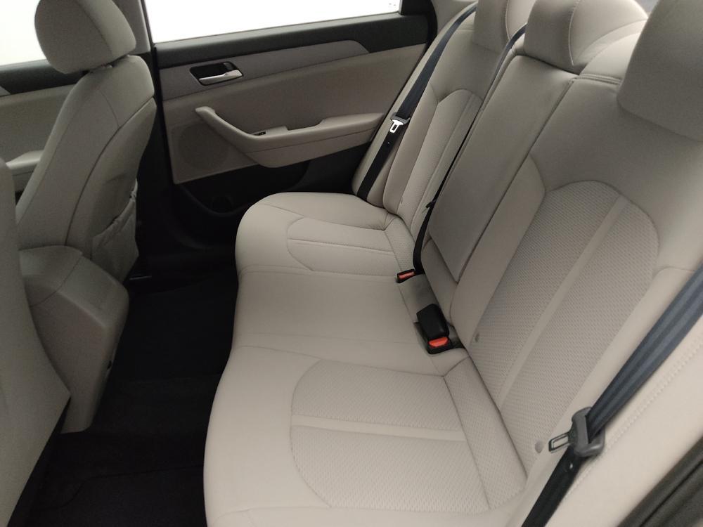 used 2019 Hyundai Sonata car, priced at $18,795