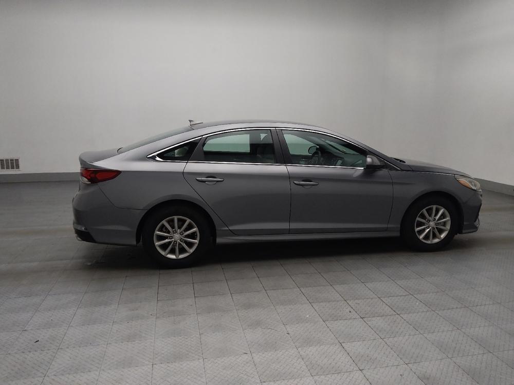 used 2019 Hyundai Sonata car, priced at $18,795
