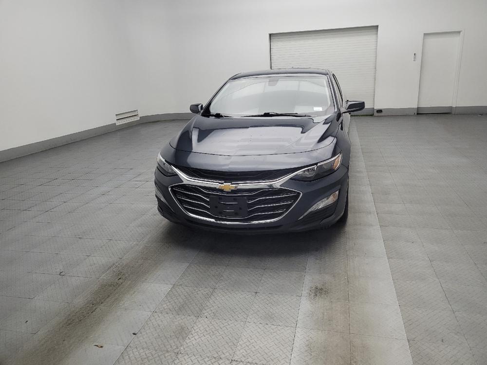 used 2021 Chevrolet Malibu car, priced at $15,995