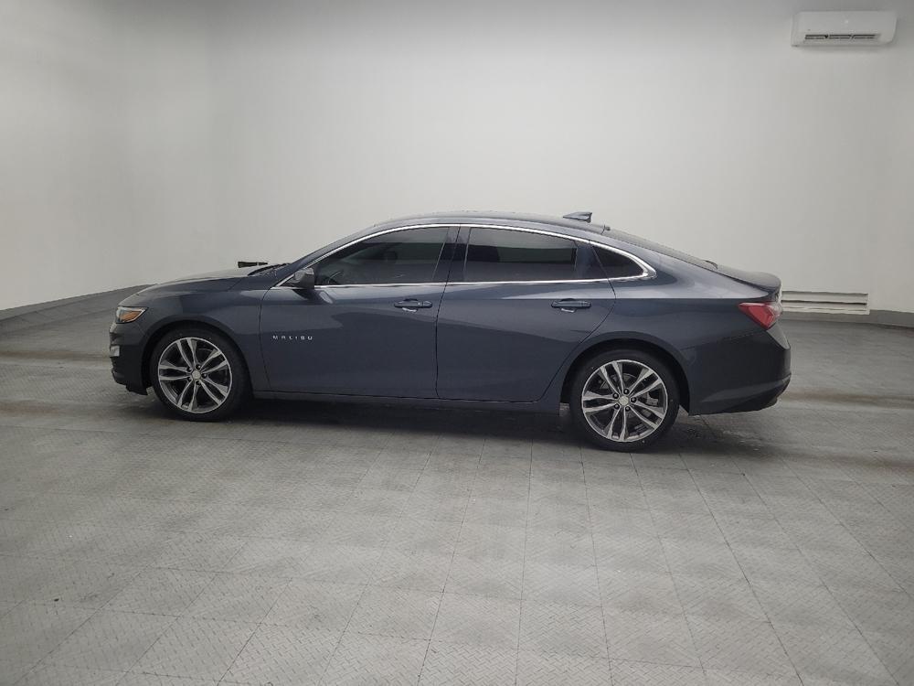 used 2021 Chevrolet Malibu car, priced at $15,995