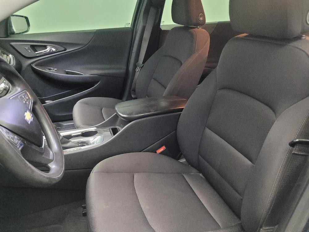 used 2021 Chevrolet Malibu car, priced at $15,995