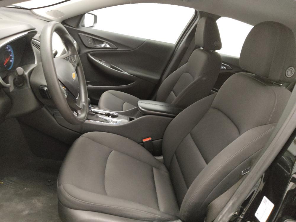 used 2024 Chevrolet Malibu car, priced at $19,095