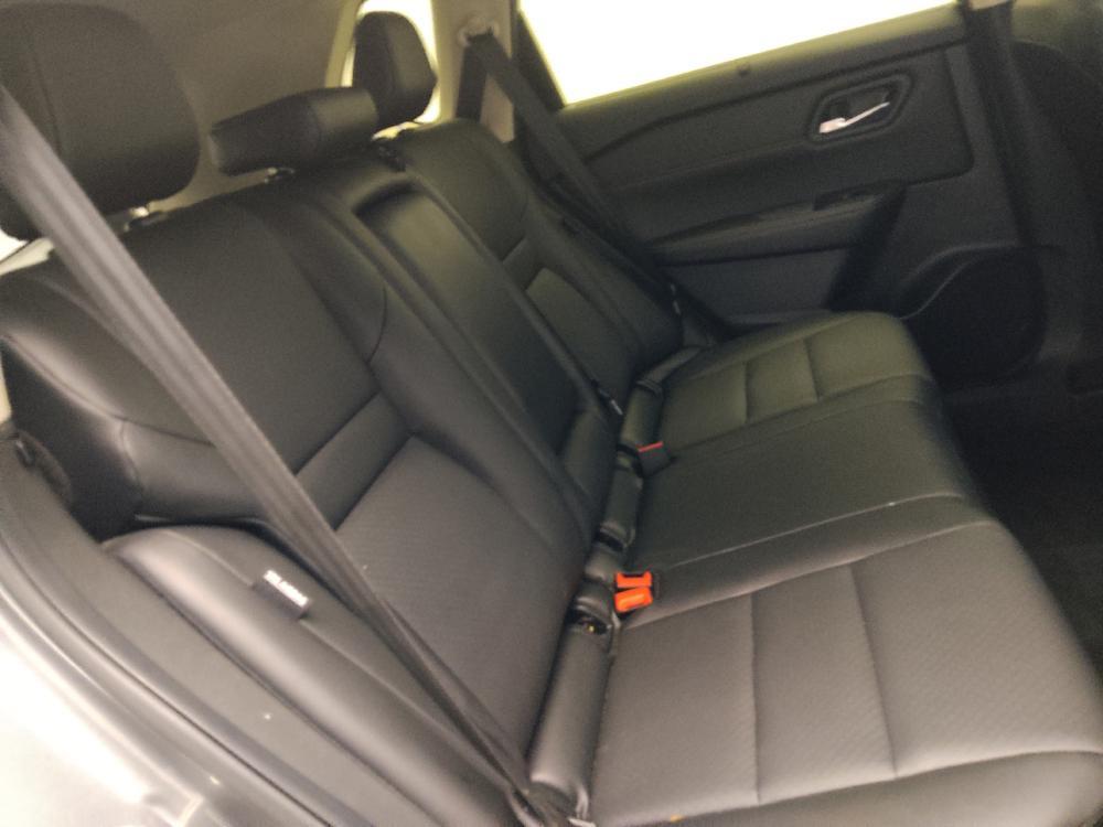 used 2024 Nissan Rogue car, priced at $21,595
