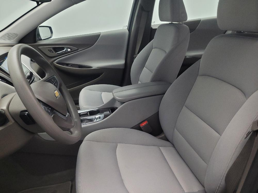 used 2023 Chevrolet Malibu car, priced at $18,995