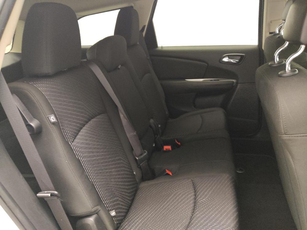 used 2019 Dodge Journey car, priced at $18,395