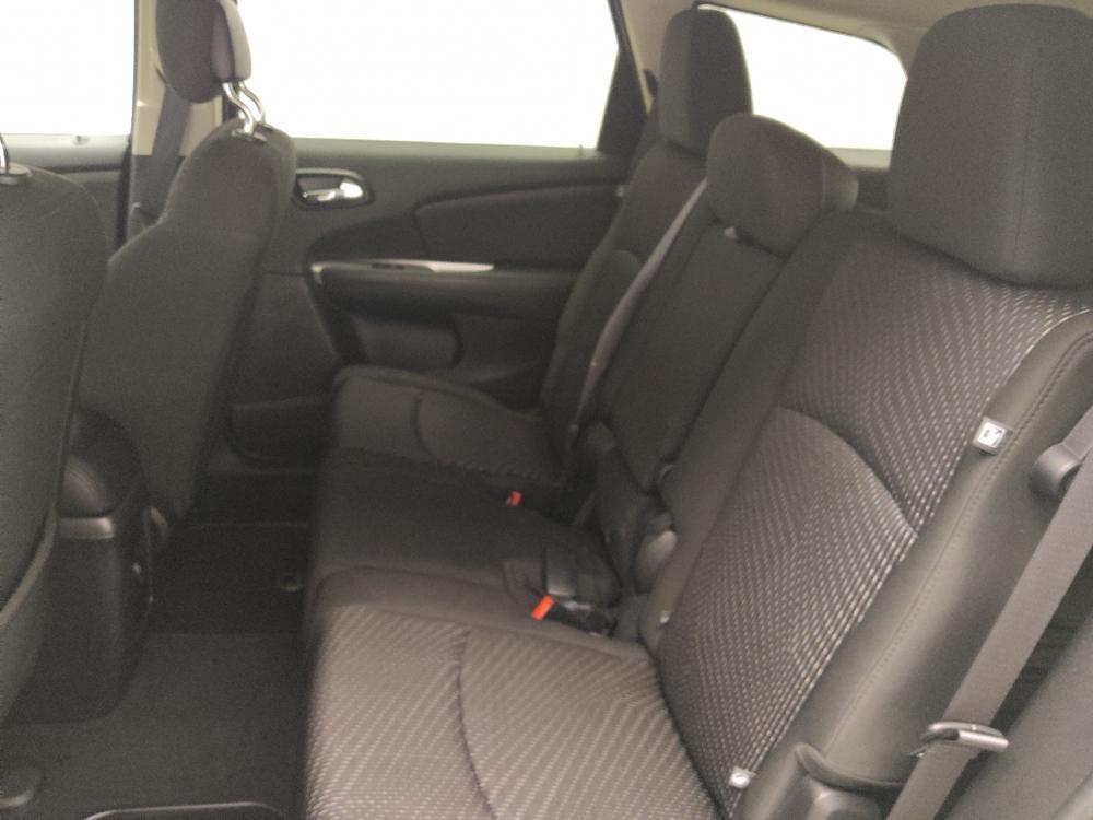 used 2019 Dodge Journey car, priced at $18,395