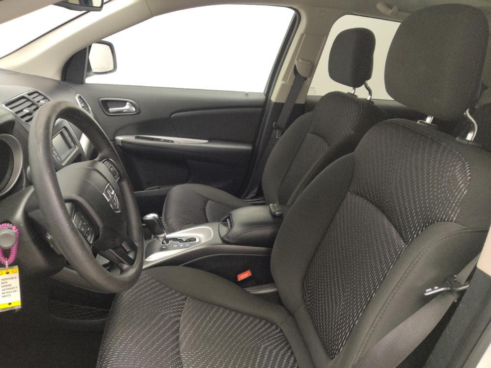 used 2019 Dodge Journey car, priced at $18,395