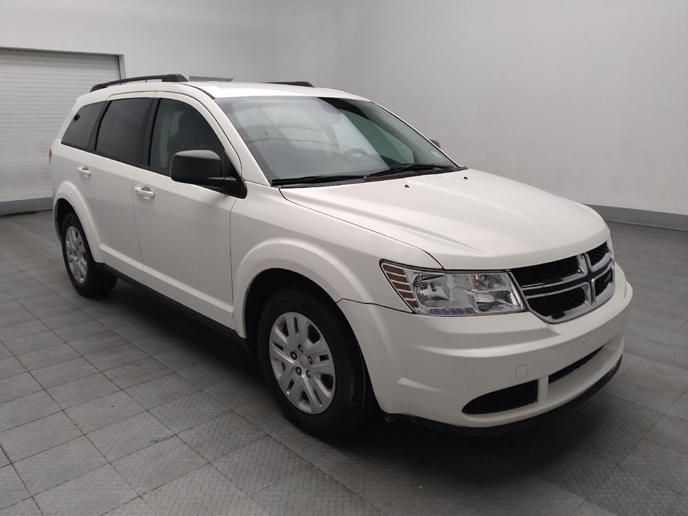 used 2019 Dodge Journey car, priced at $18,395
