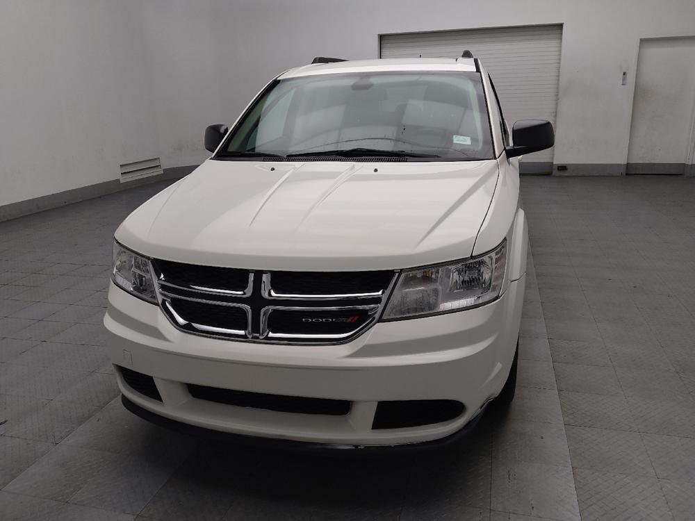used 2019 Dodge Journey car, priced at $18,395