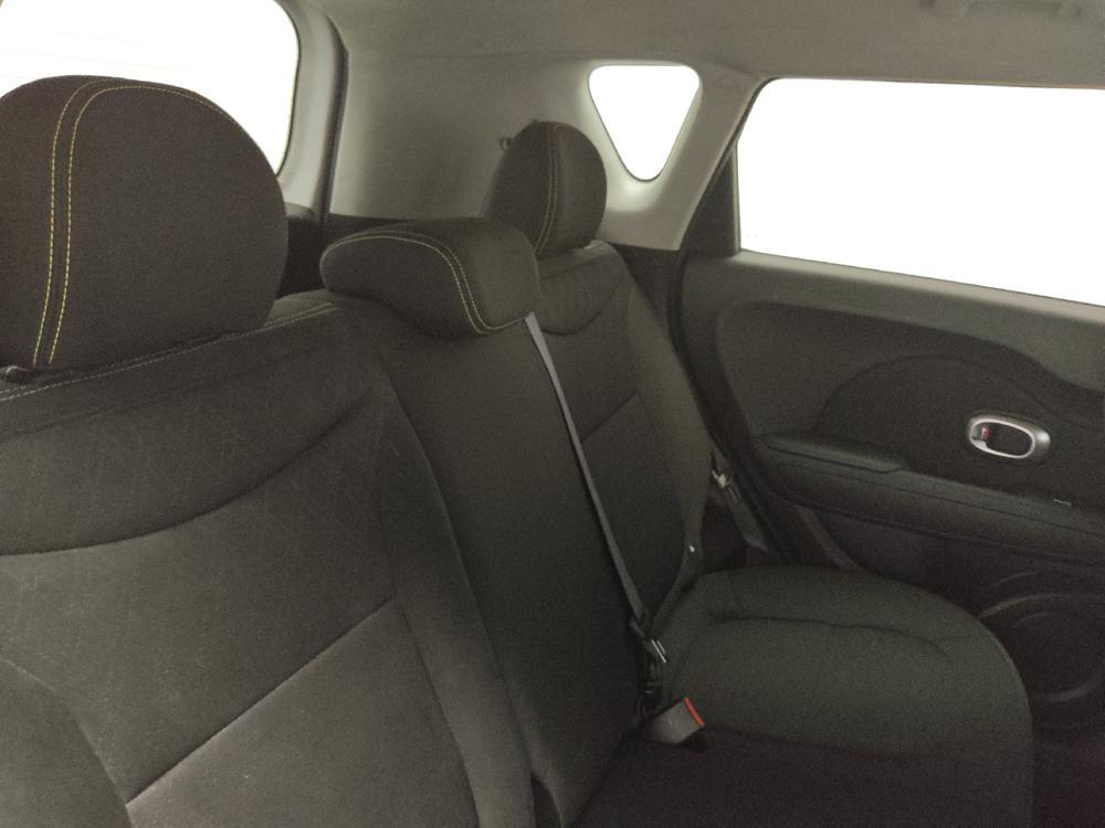 used 2019 Kia Soul car, priced at $13,195