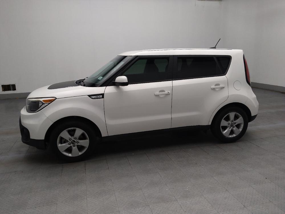 used 2019 Kia Soul car, priced at $13,195