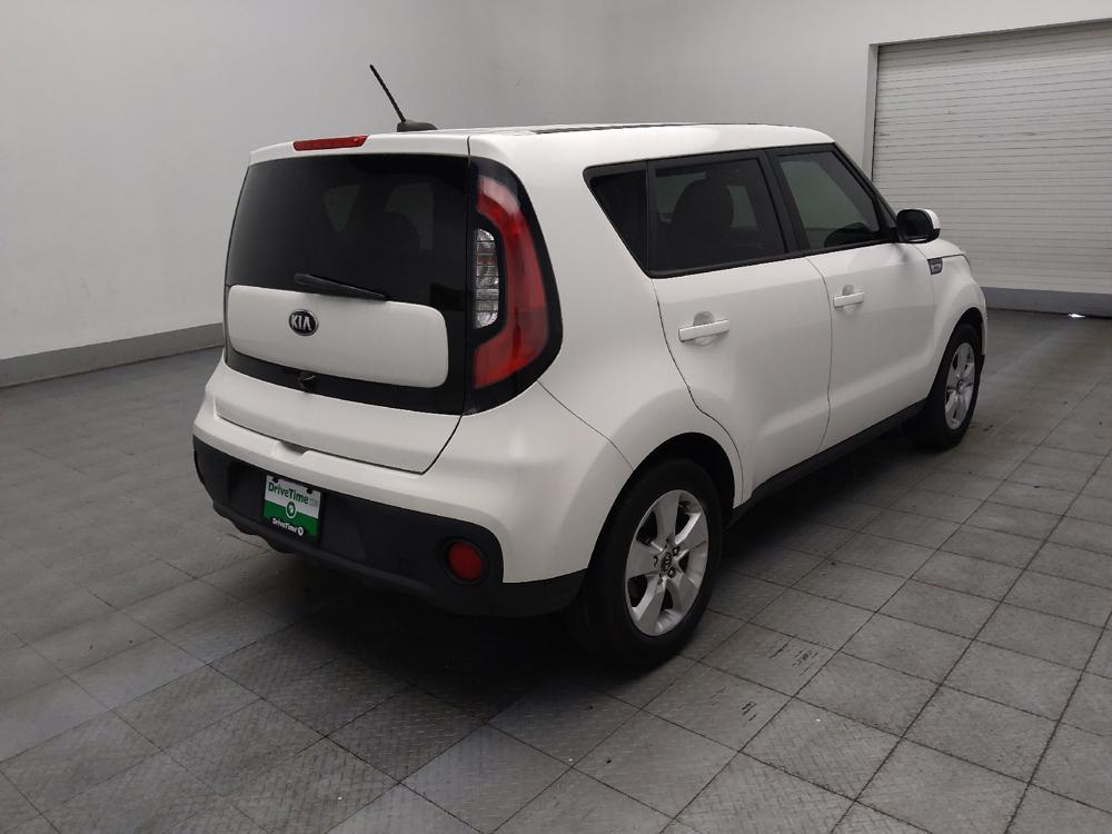 used 2019 Kia Soul car, priced at $13,195