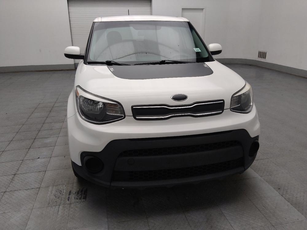 used 2019 Kia Soul car, priced at $13,195