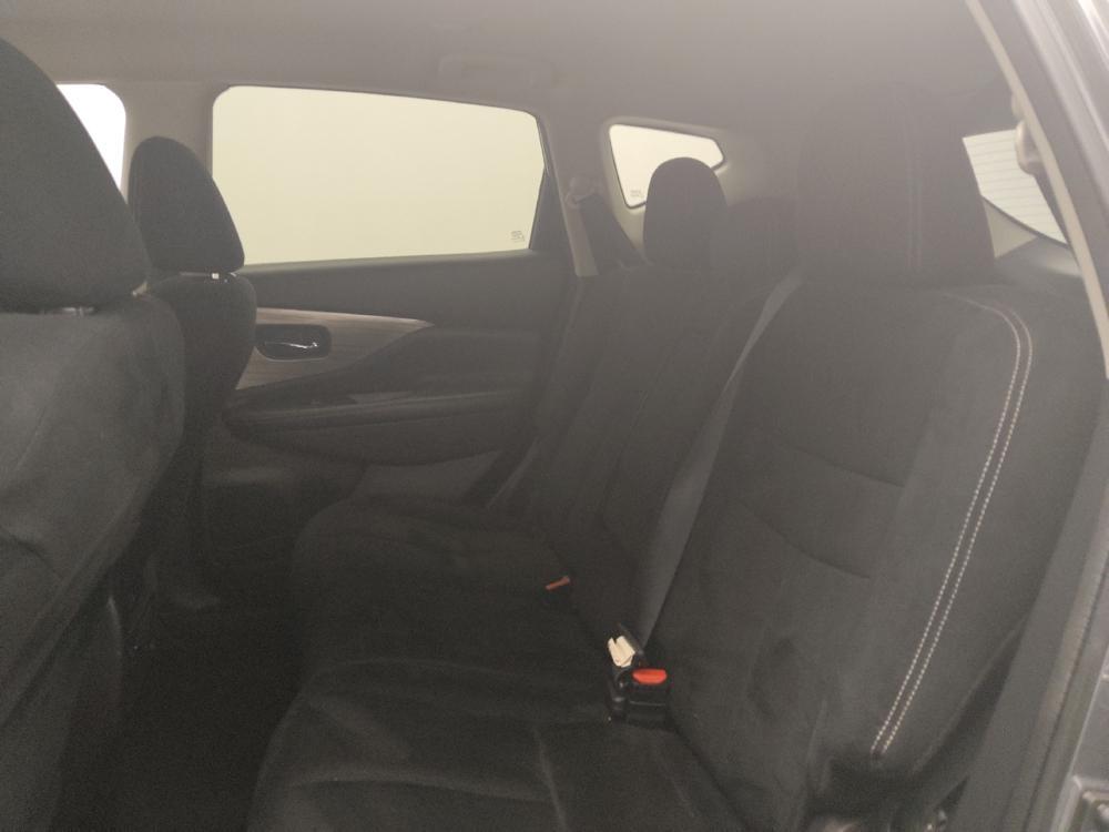 used 2018 Nissan Murano car, priced at $15,595