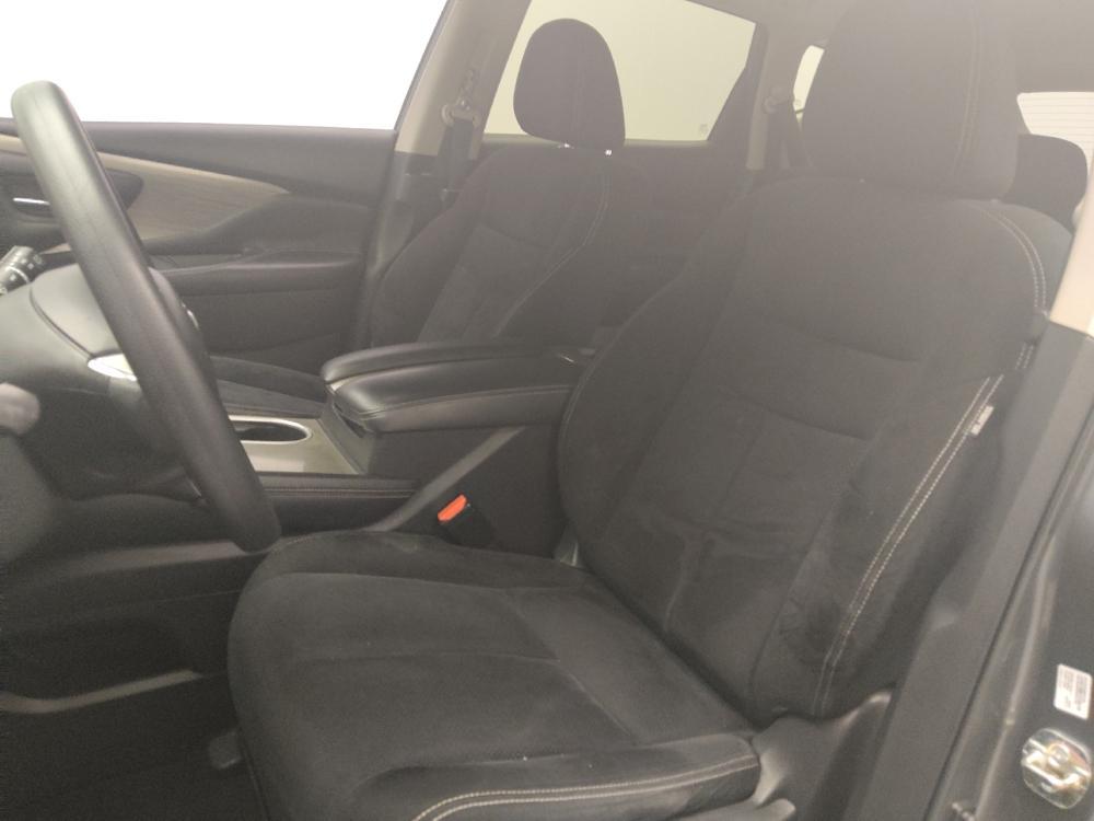 used 2018 Nissan Murano car, priced at $15,595