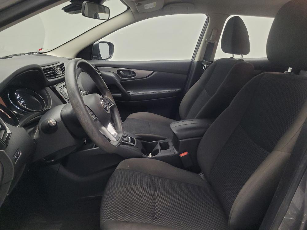 used 2021 Nissan Rogue Sport car, priced at $14,795