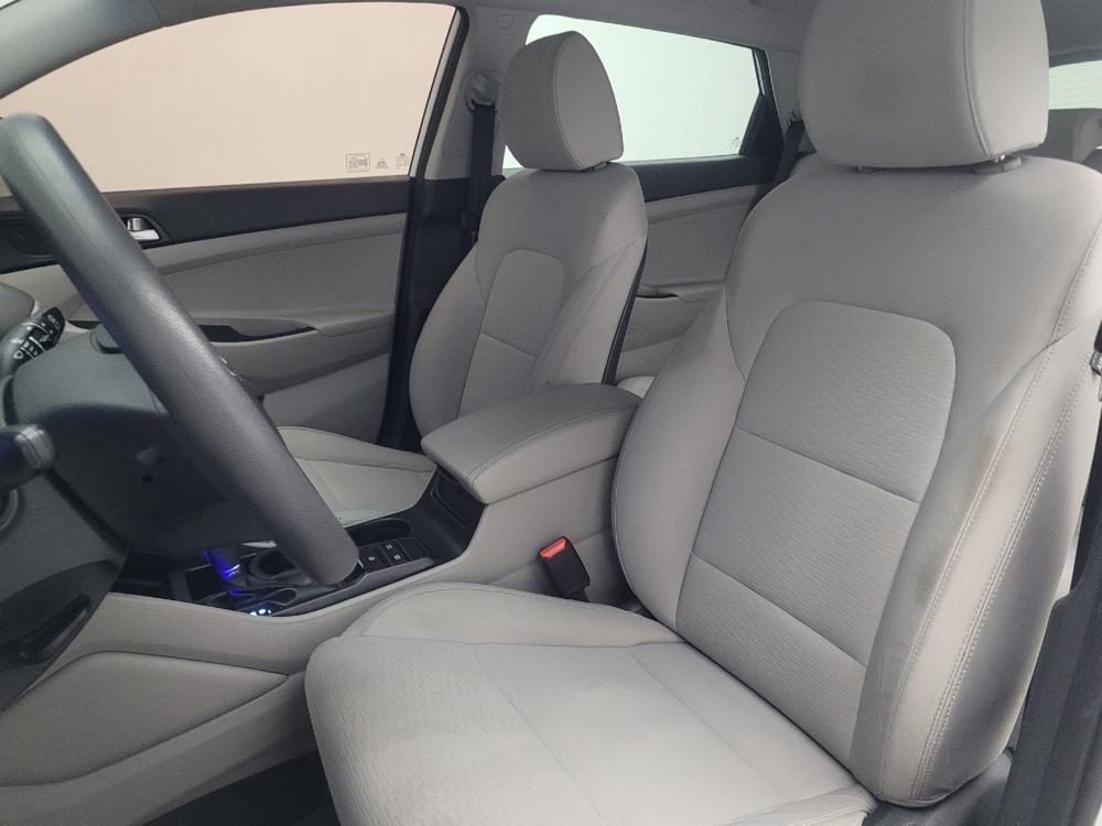 used 2019 Hyundai Tucson car, priced at $15,995