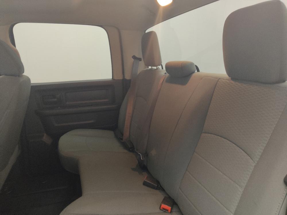 used 2016 Ram 1500 car, priced at $26,095