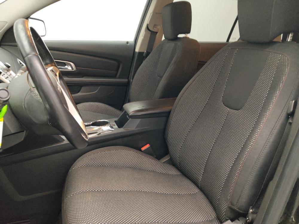 used 2015 GMC Terrain car, priced at $13,095