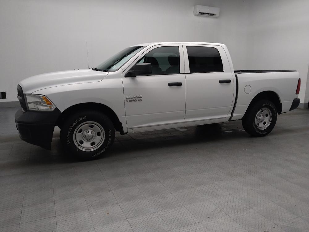 used 2016 Ram 1500 car, priced at $22,795