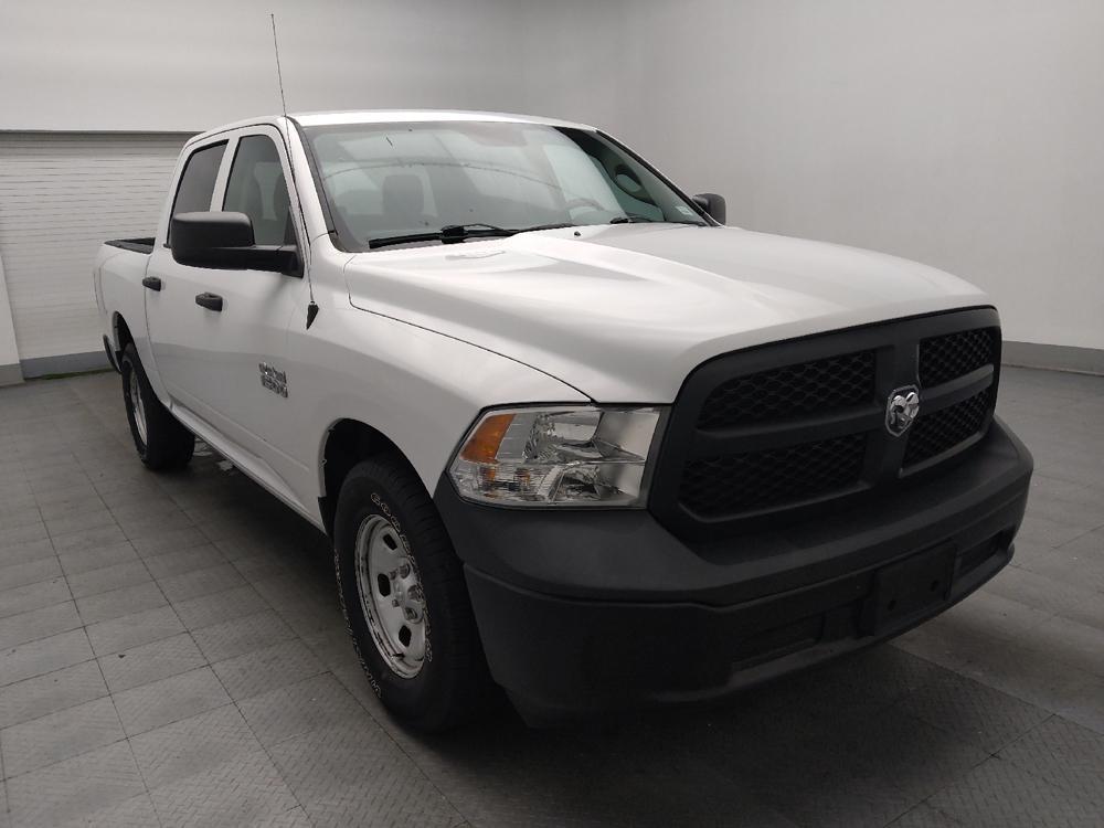 used 2016 Ram 1500 car, priced at $22,795
