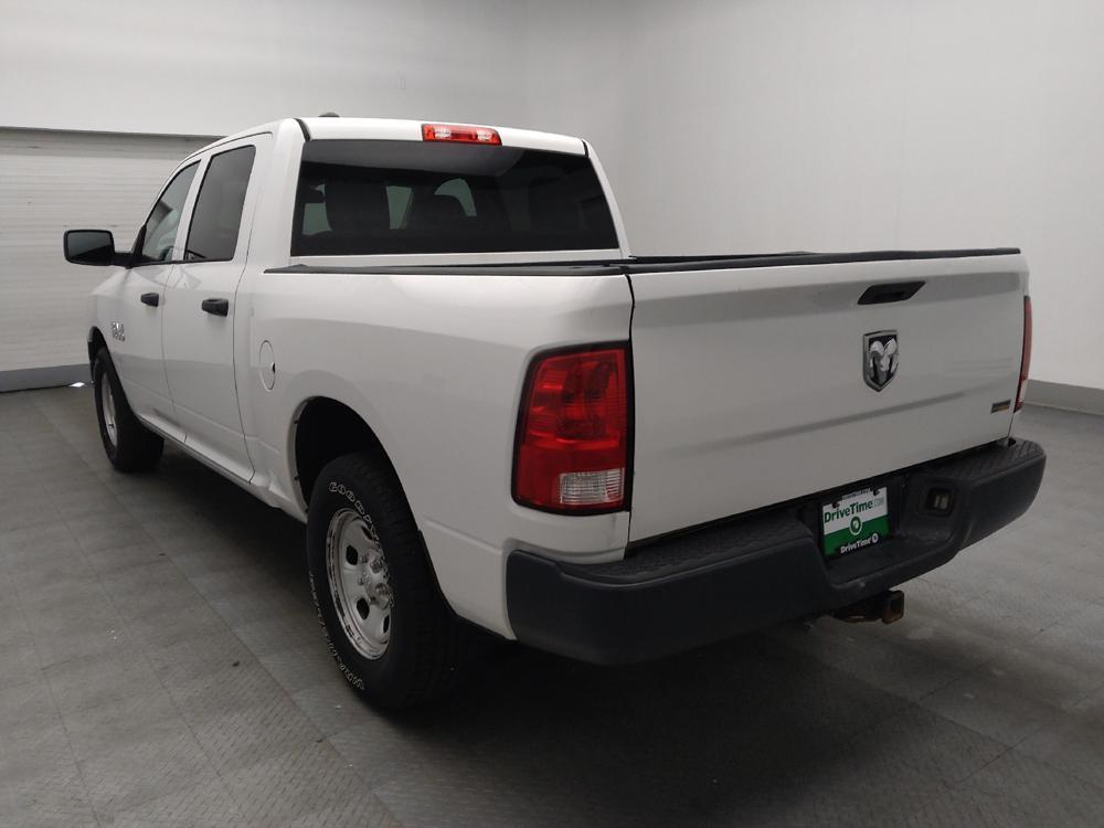used 2016 Ram 1500 car, priced at $22,795
