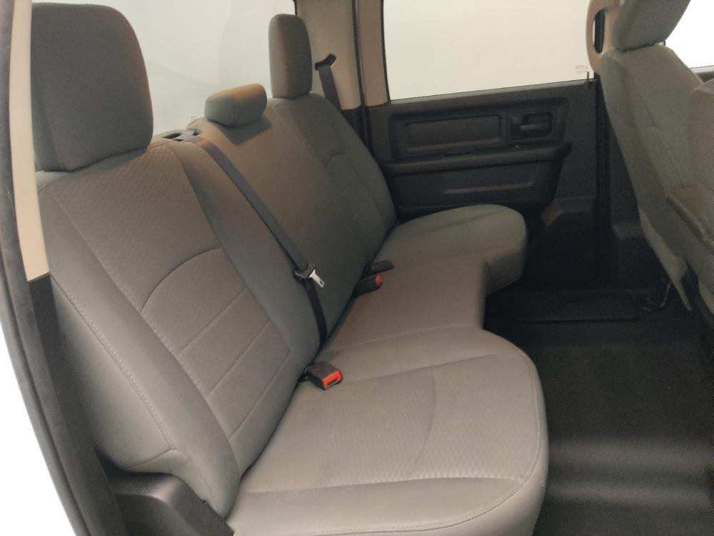 used 2016 Ram 1500 car, priced at $22,795