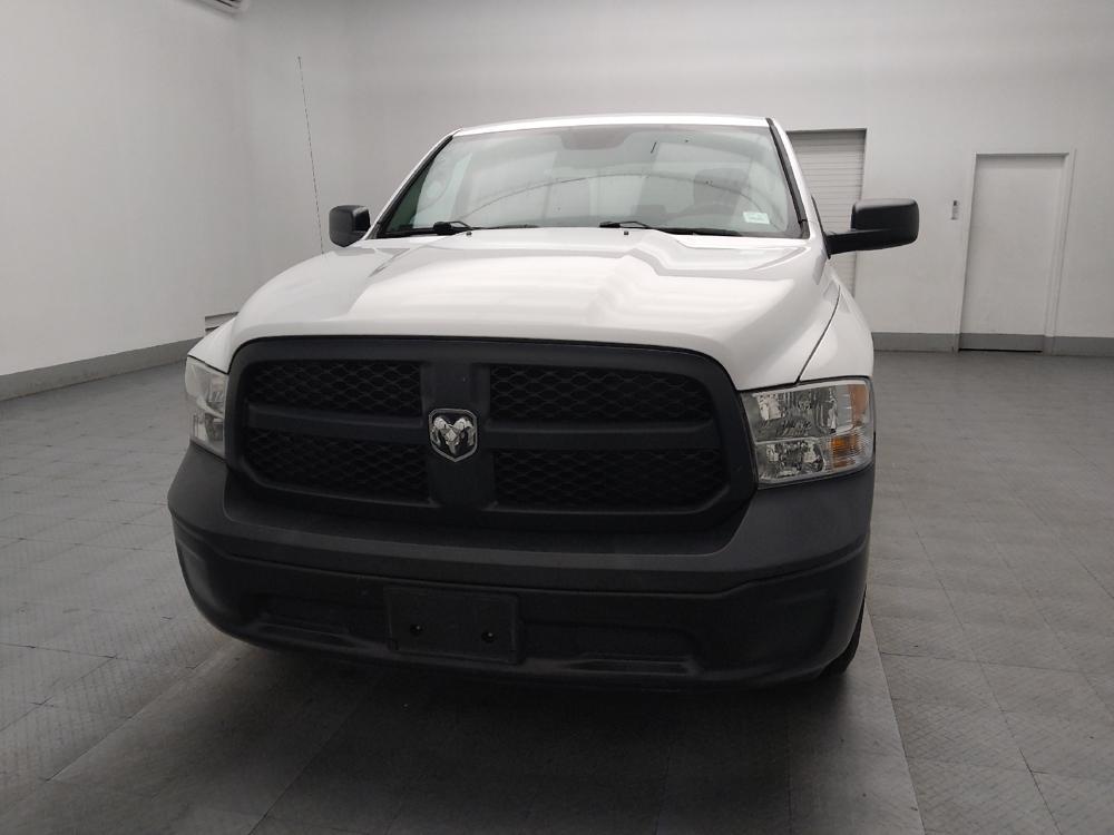 used 2016 Ram 1500 car, priced at $22,795
