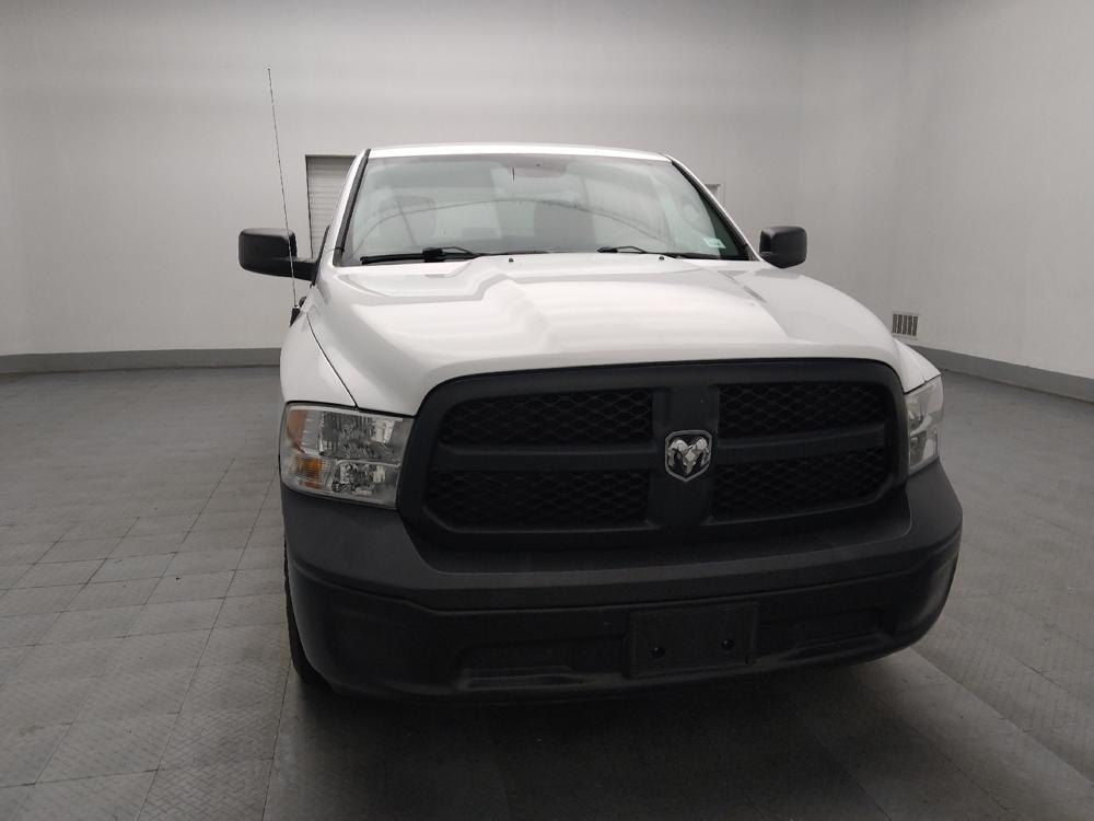 used 2016 Ram 1500 car, priced at $22,795