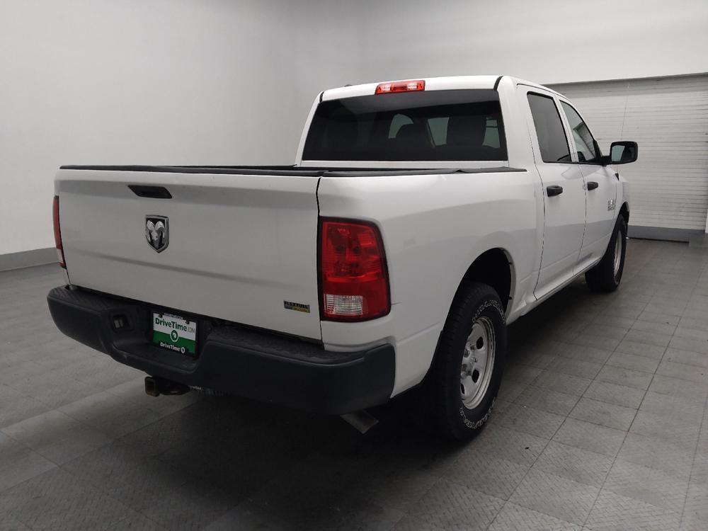 used 2016 Ram 1500 car, priced at $22,795